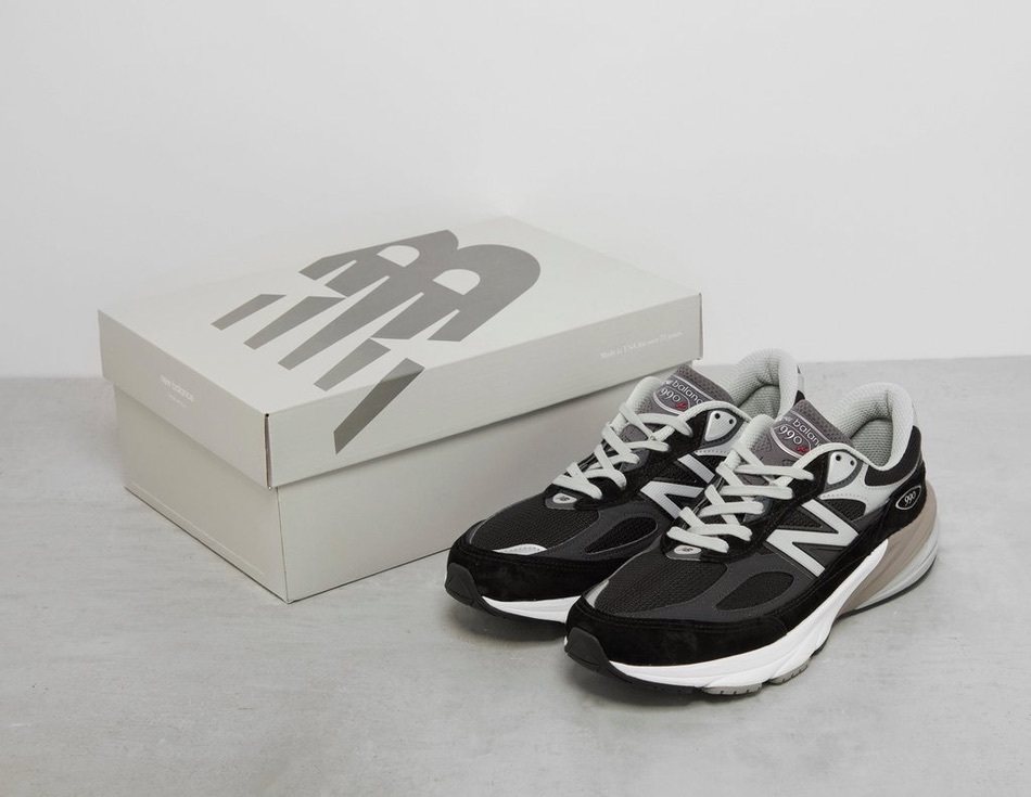 2023年最新】ヤフオク! -「990bk6」(New Balance)の中古品・新品・古着一覧
