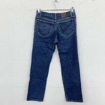 Lee デニムパンツ W32 リー ブルー レギュラーフィット 古着卸 アメリカ仕入 2306-1474_画像6