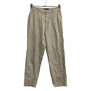 CHAPS チノパン W30 チャップス ベージュ 古着卸 アメリカ仕入 2306-1278