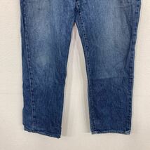 CHAPS デニムパンツ W40 チャップス ビッグサイズ 古着卸 アメリカ仕入 2306-1254_画像3