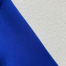 NIKE 半袖 ロゴ Tシャツ XL ブルー ホワイト ナイキ プリント ビッグサイズ ドライフィット スポーツ 古着卸 アメリカ仕入 a506-7210_画像8