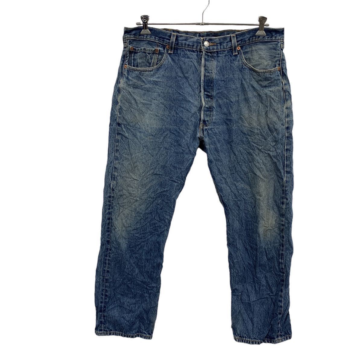 Yahoo!オークション -「levis 501xx w40」(リーバイス) (ジーンズ)の