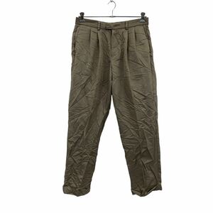 DOCKERS チノパンツ W34 ドッカーズ グレージュ ドッカーズ 古着卸 アメリカ仕入 2307-618