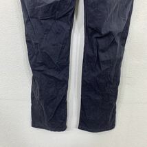 DOCKERS チノパンツ W34 ドッカーズ ネイビー 古着卸 アメリカ仕入 2307-944_画像7