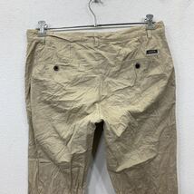 SACOOR チノパンツ W36 ベージュ ビッグサイズ 古着卸 アメリカ仕入 2307-976_画像7