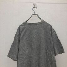 faded glory 半袖 プリント Tシャツ XL グレー ブルー レッド フェイデッドグローリー アメリカ 古着卸 アメリカ仕入 a507-6513_画像6