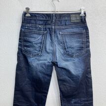 ESPRIT デニムパンツ W30 インディゴ 古着卸 アメリカ仕入 2307-1031_画像6