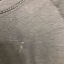 UNDER ARMOUR 半袖 プリントTシャツ M ブラック アンダーアーマー スポーツ 古着卸 アメリカ仕入 a507-6683_画像4