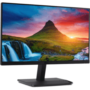 大人気 ゲームモニター VESA規格 1920x1080FHD 液晶モニタ 液晶ディスプレイ ET221Qbmi 21.5インチ ブラック 格安USED価格 ゲーム対応☆の画像2