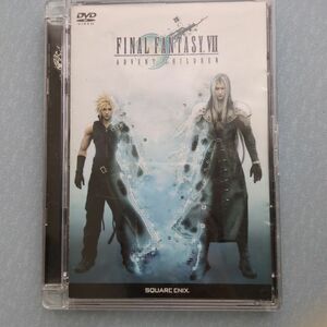 《DVD》「ファイナルファンタジー Ⅶ アドベントチルドレン」