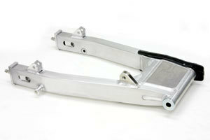 Z2/Z1 Moriwaki :MORIWAKI aluminium качающийся рычаг Swing Arm 4.5 дюймовый :Z серия Z750FX/Z1000MK-2/Z1-R Kawasaki /KAWASAKI