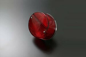 [PMC.INC] Общий -назначить Z2 Tip Tail Lamp Red 1 Piece