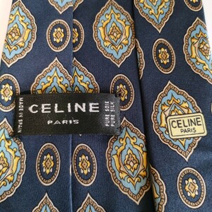 CELINE( Celine ) necktie 2