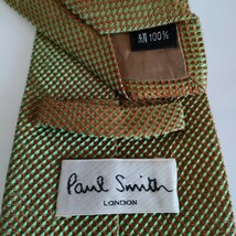 Paul Smith（ポールスミス）ネクタイ29_画像1