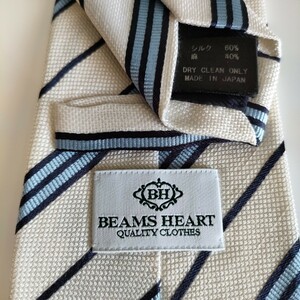 BEAMS( Beams ) галстук 12