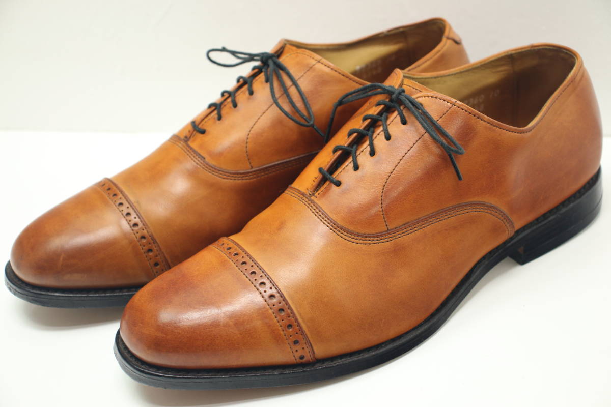 2025年最新】Yahoo!オークション -allen edmonds byronの中古品 2025年最新】Yahoo!オークション -allen edmonds byronの中古品