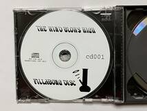 Phish / The Wind Blows High 3CD フィッシュ_画像3