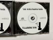 Phish / The Wind Blows High 3CD フィッシュ_画像7