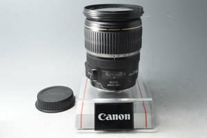 #a0180【外観美品】 Canon キヤノン EF-S17-55mm F2.8 IS USM