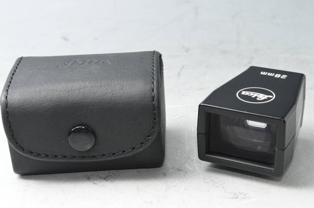 Yahoo!オークション -「ライカ 28mm ファインダー」の落札相場 Yahoo!オークション -「ライカ 28mm ファインダー」の落札相場