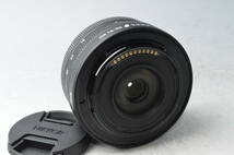 #a0263【美品】 Nikon ニコン NIKKOR Z DX 16-50mm F3.5-6.3 VR ブラック_画像3