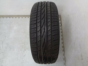 【送料込み】★ 225/60R16 98H ★ FALKEN ファルケン ZIEX ZE912 ★ バリ溝 1本のみ ★