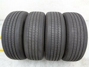 【送料込み】★ 225/60R18 100H ★ ダンロップ VEURO VE304 ★ 4本セット ★ 