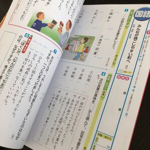 1114 基礎基本国語 ５年 教育同人社 非売品 小学 ドリル 問題集 テスト用紙 教材 テキスト 解答 家庭学習 計算 漢字 過去問 ワーク 文章の画像6