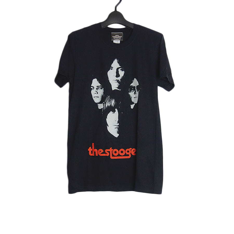 2023年最新】Yahoo!オークション -the stooges tシャツ(音楽)の中古品