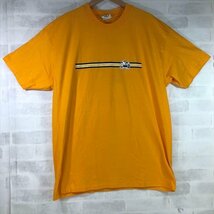 GIRL ガール 90's 00's オールド ヴィンテージ Tシャツ SIZE:XL オレンジ MU632023063008_画像1