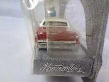 ◆Jada TOYS　ジェイダトイズ　1/64　’85 CADILLAC BROUGHAM　HOMIE ROLLERS　キャデラック ブロアム　ホーミー　ローライダー　_画像7