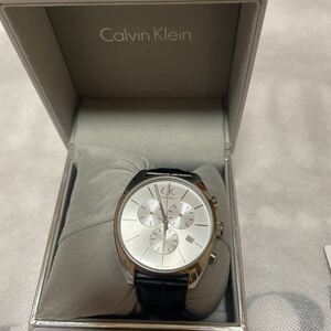 Calvin Klein CK Exchange K2F27120