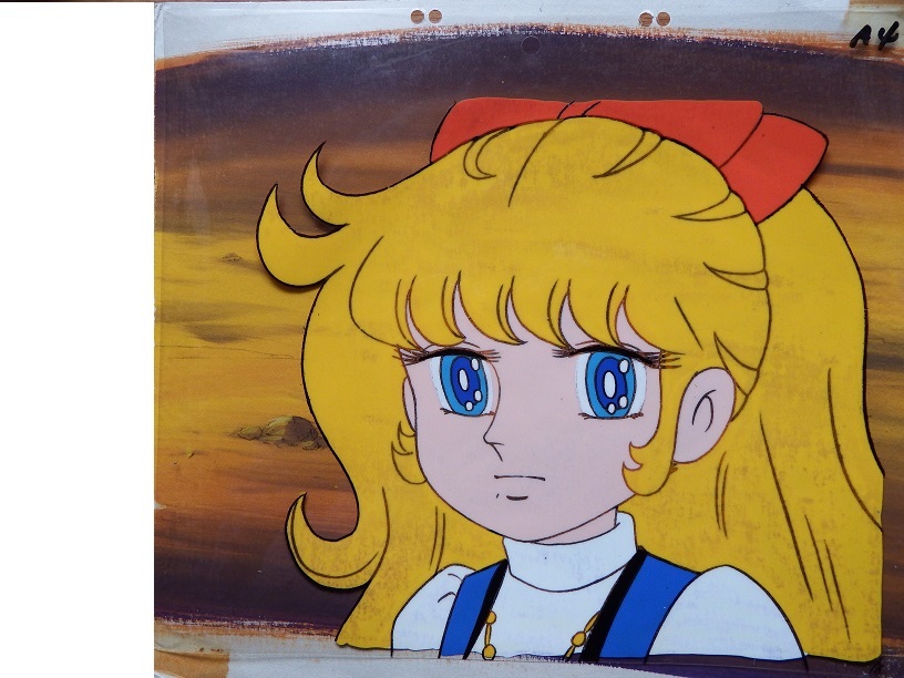 2023年最新】ヤフオク! -女王陛下のプティアンジェの中古品・新品・未
