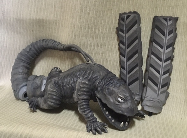 2023年最新】ヤフオク! -毒ガス怪獣ケムラー(おもちゃ、ゲーム)の中古