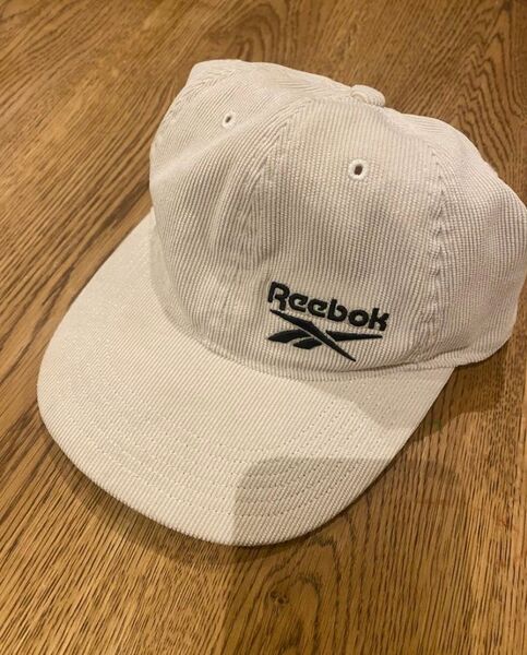 【Reebok】クラシックス コーデュロイ キャップ / Classics Corduroy Cap