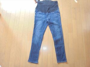  new goods *en Jerry be* new beautiful legs maternity P* pants, jeans,ji- bread *9 number S