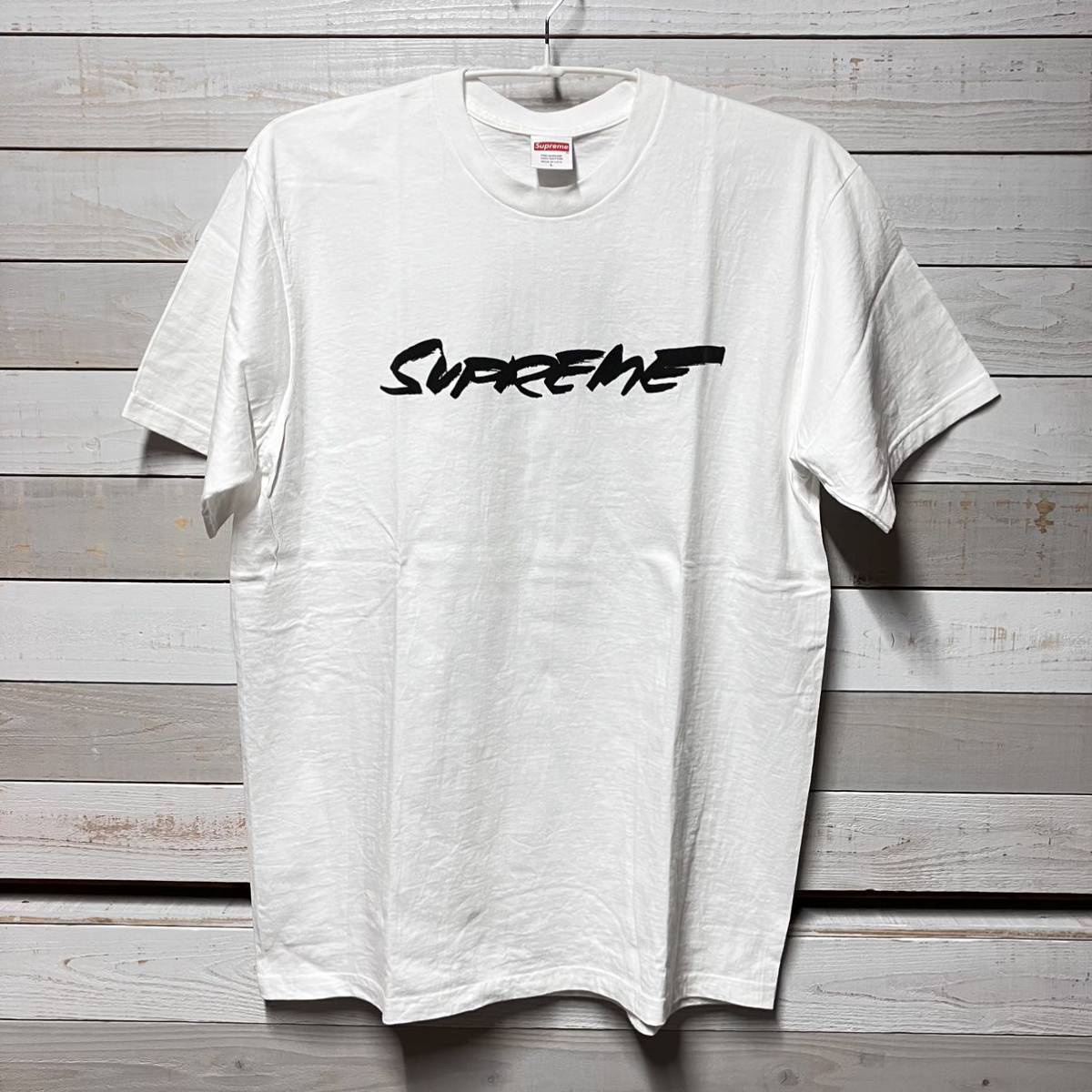 ヤフオク! -「supreme futura」(Lサイズ) (半袖Tシャツ)の落札相場