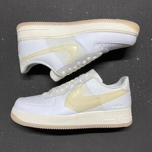 30cm NIKE AIR FORCE 1 LV8 DNA CV3040-100 ナイキ エア フォース ワン