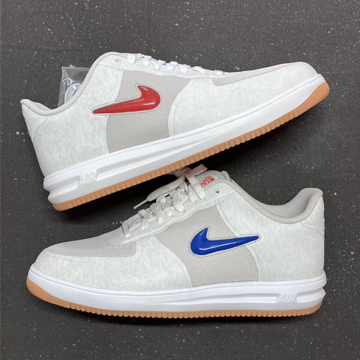 Yahoo!オークション -「nike lunar force 1」(ナイキ) (スニーカー)の