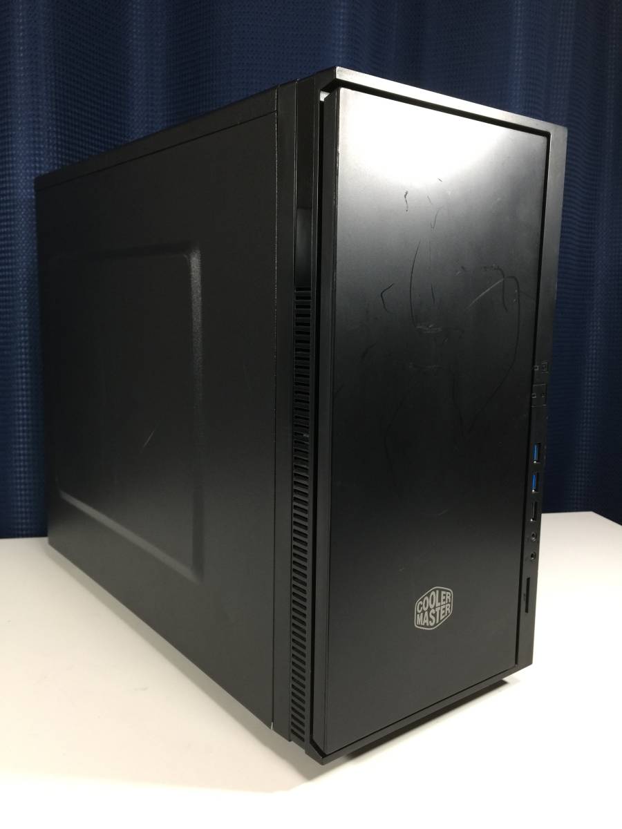 2023年最新】ヤフオク! -gaming pc(その他)の中古品・新品・未使用品一覧