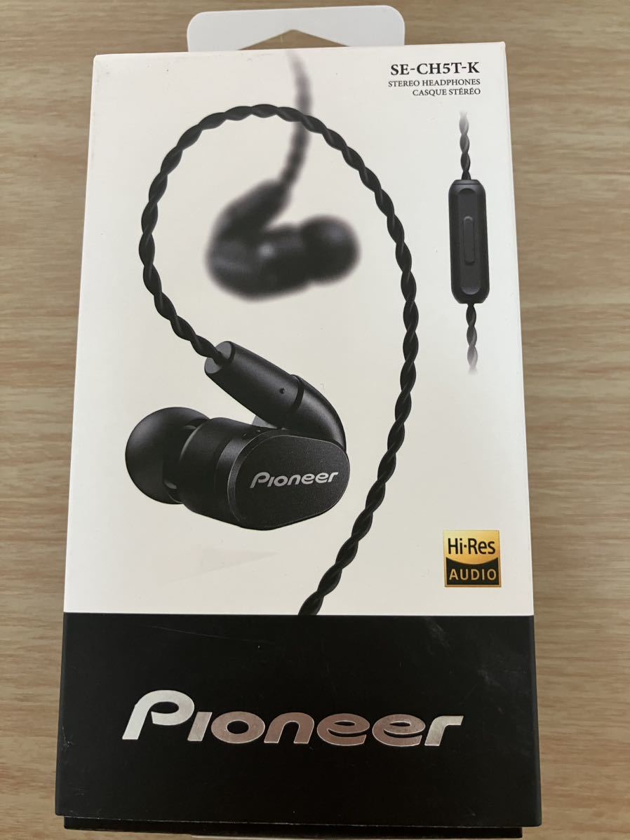 2023年最新】ヤフオク! -(パイオニア pioneer) (se-ch9t se-ch5t se