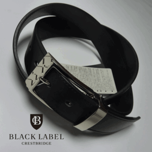 2023年最新】ヤフオク! -black label crestbridge ベルトの中古品