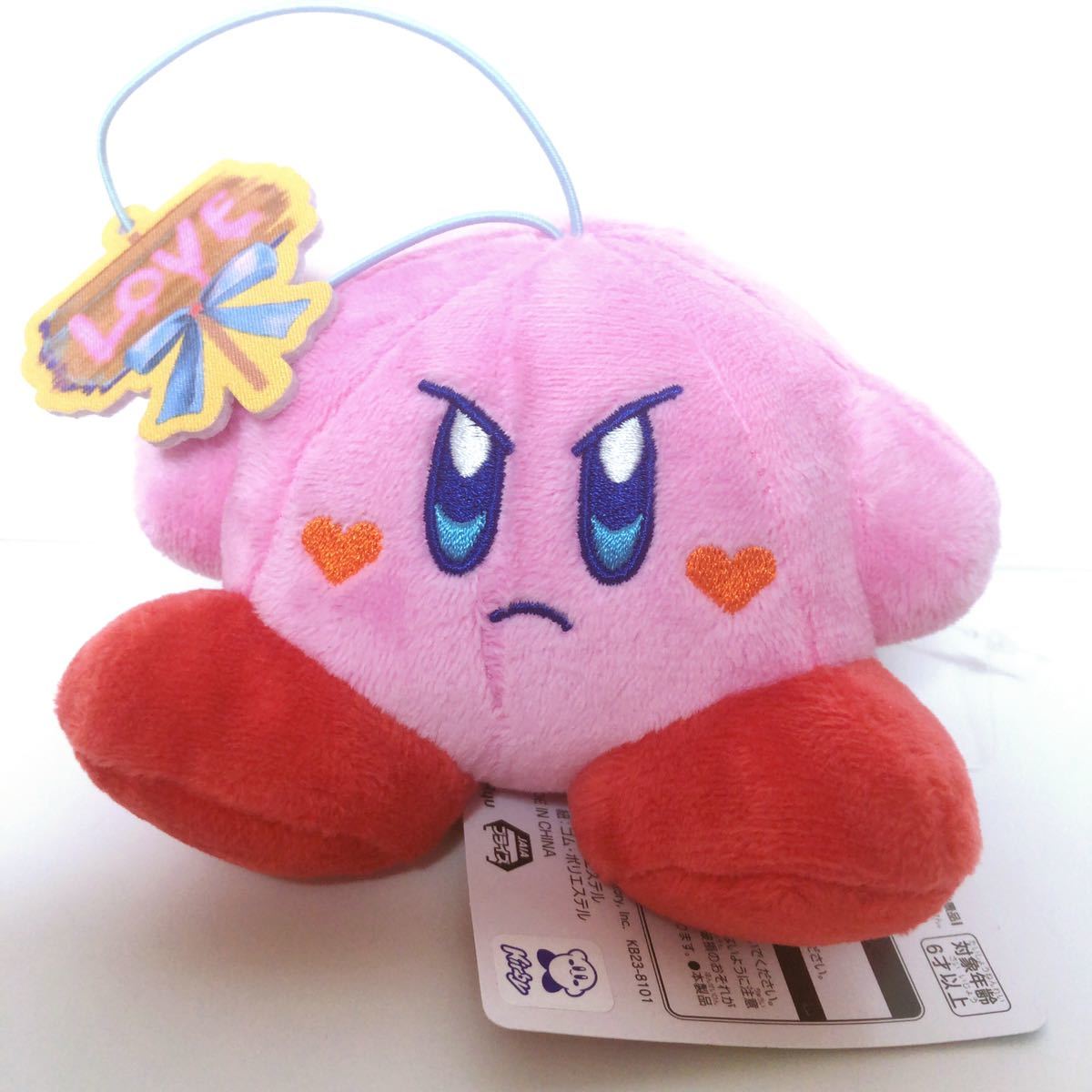ヤフオク! -「星のカービィぬいぐるみ」の落札相場・落札価格