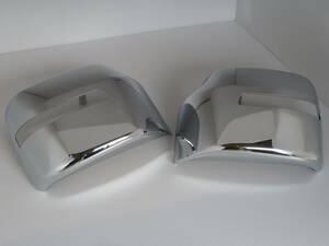  Jimny (JB64W) Sierra (JB74W) Suzuki original plating door mirror cover new goods 