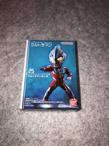 新品未開封品 ウルトラマンギンガ コンバージモーション ウルトラマン4 CONVERGE MOTION ULTRAMAN4 25