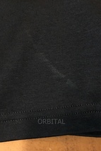 経堂) ACRONYM アクロニウム S24-PR S/S T-SHIRT ショートスリーブ グラフィック Tシャツ メンズ M ブラック_画像8