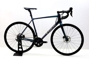 ** Trek TREK emo ndaEMONDA SL5 DISC 2020 год модели карбоновый шоссейный велосипед 58 размер 2×11 скорость изумруд 