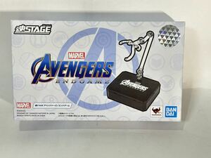 魂STAGE MARVEL アベンジャーズ エンドゲーム 未開封品 同梱可 S.H.Figuarts MAFEX MARVEL LEGENDS マーベルレジェンド フィギュアーツ