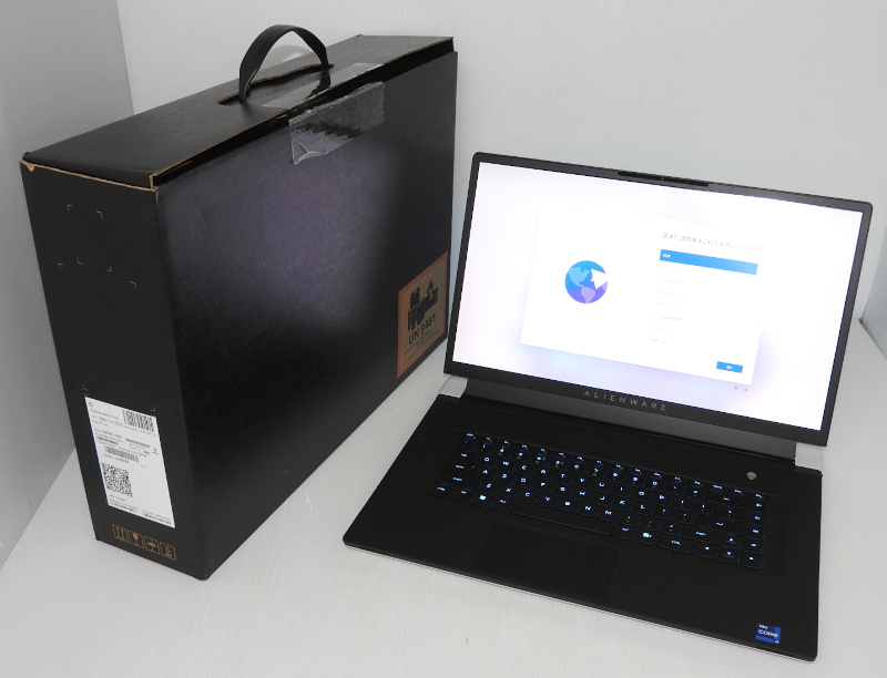 2023年最新】ヤフオク! -「17 i9」(DELL)の中古品・新品・古着一覧