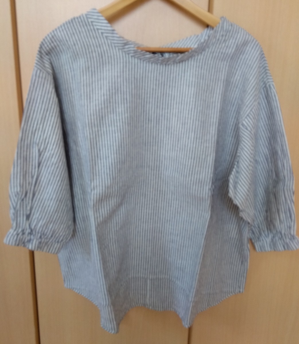 ヤフオク! -「後ろリボン」(トップス) (SM2)の落札相場・落札価格